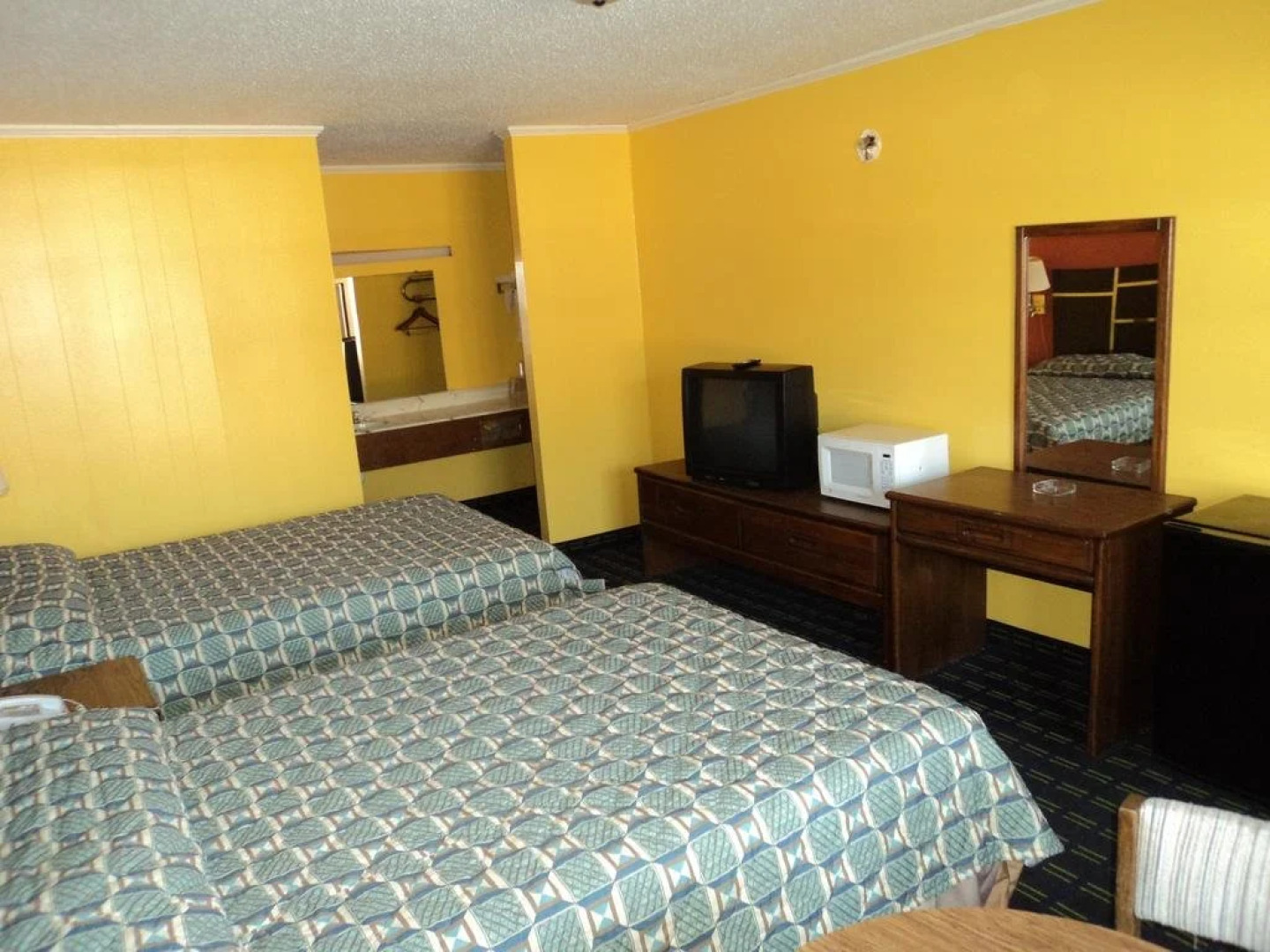 OYO Hotel Atlanta TX Hwy 59