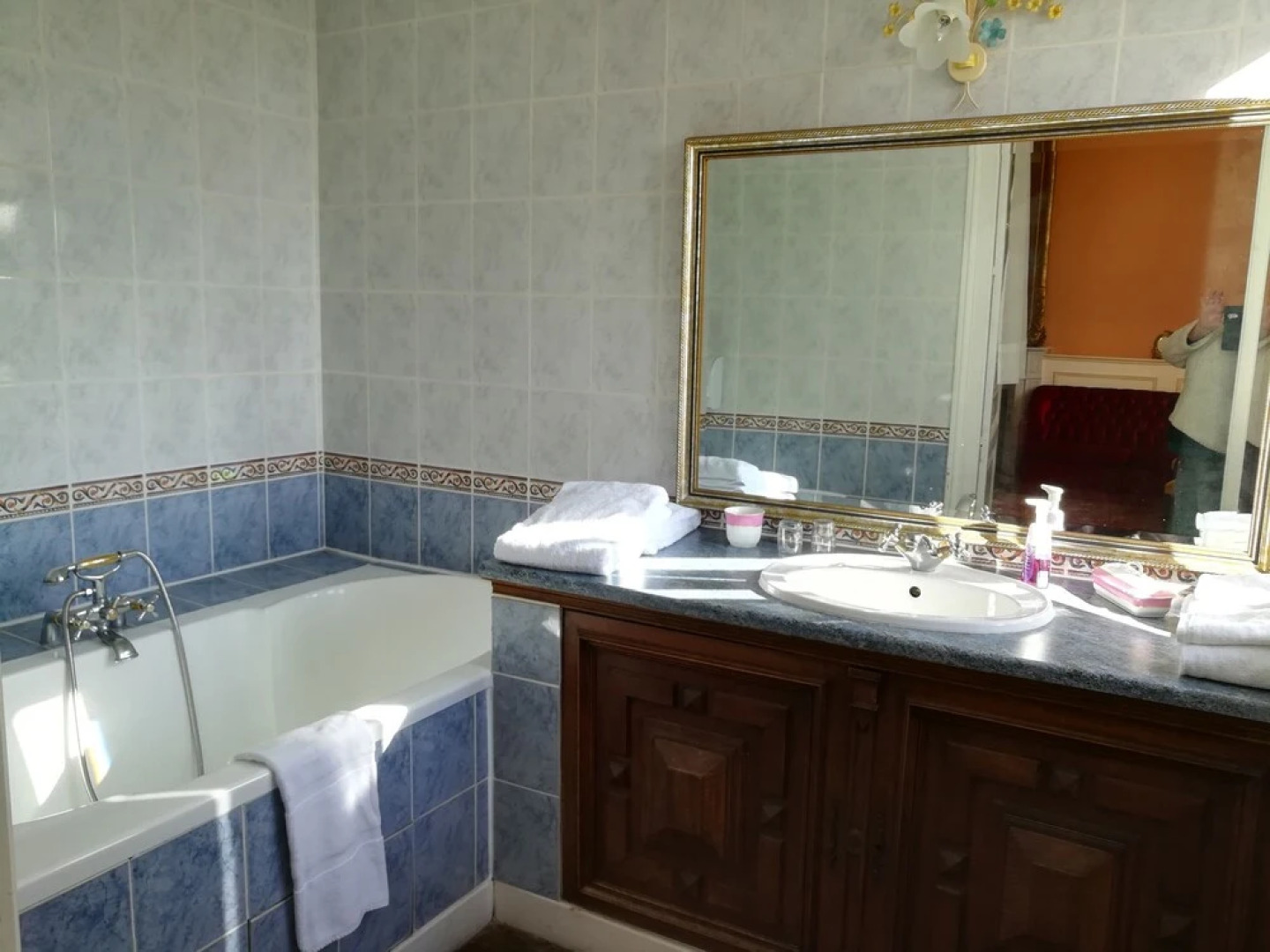 Château de Saint-antoine