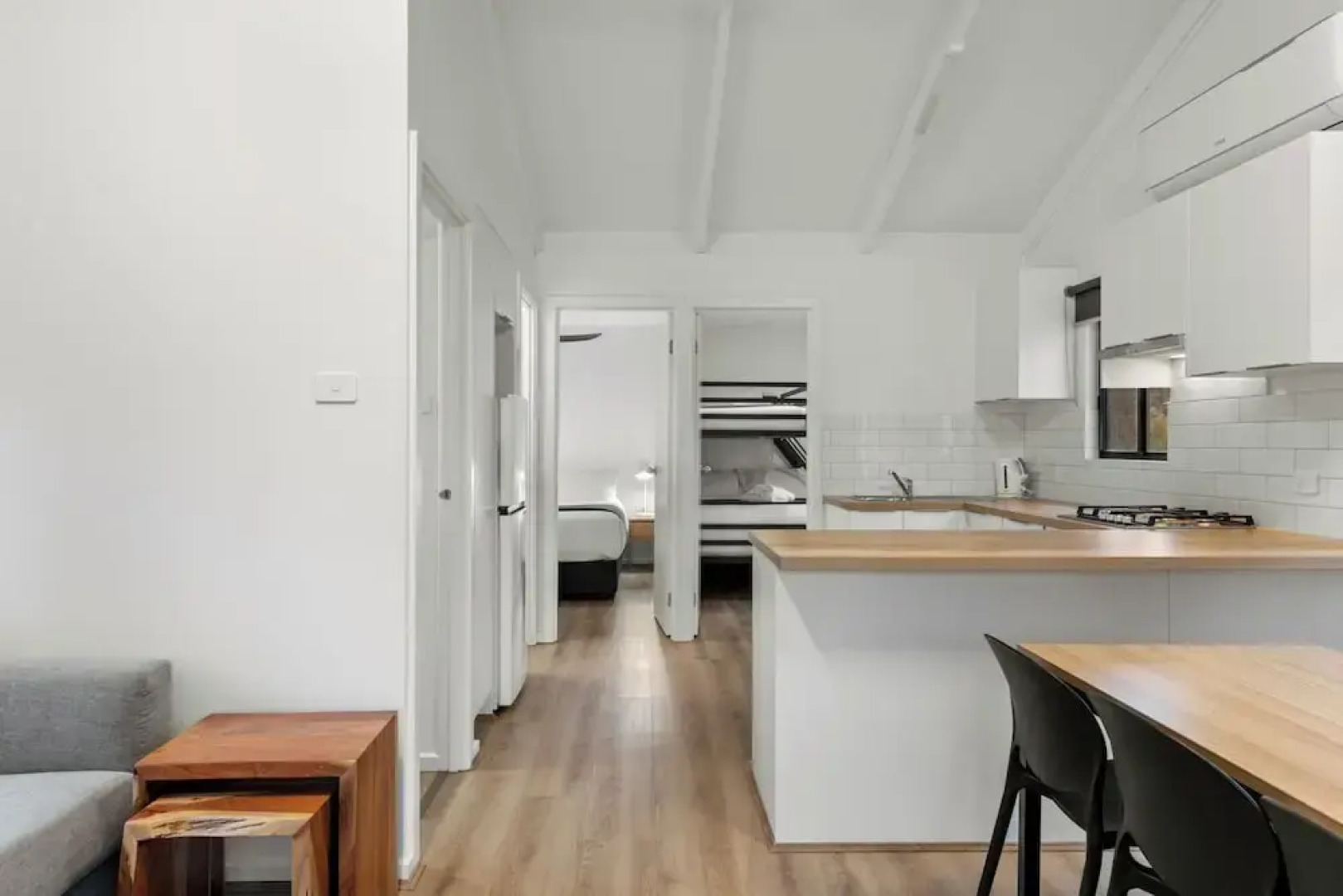 Discovery Parks - Nagambie Lakes