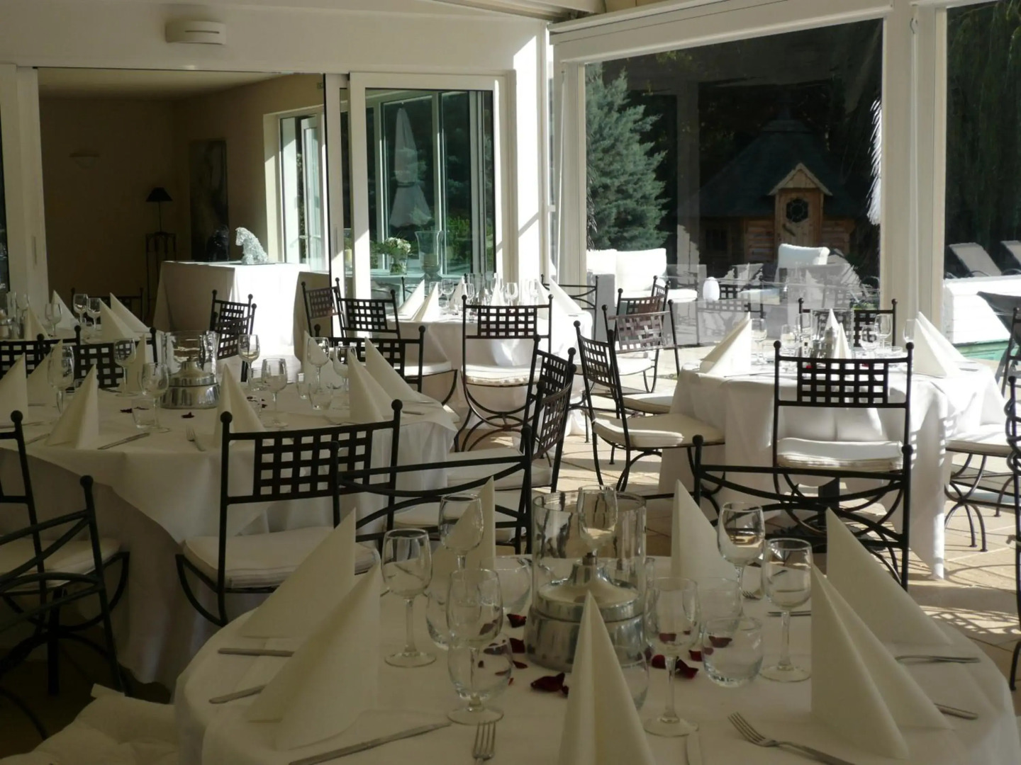 Les Jardins d'Adalric