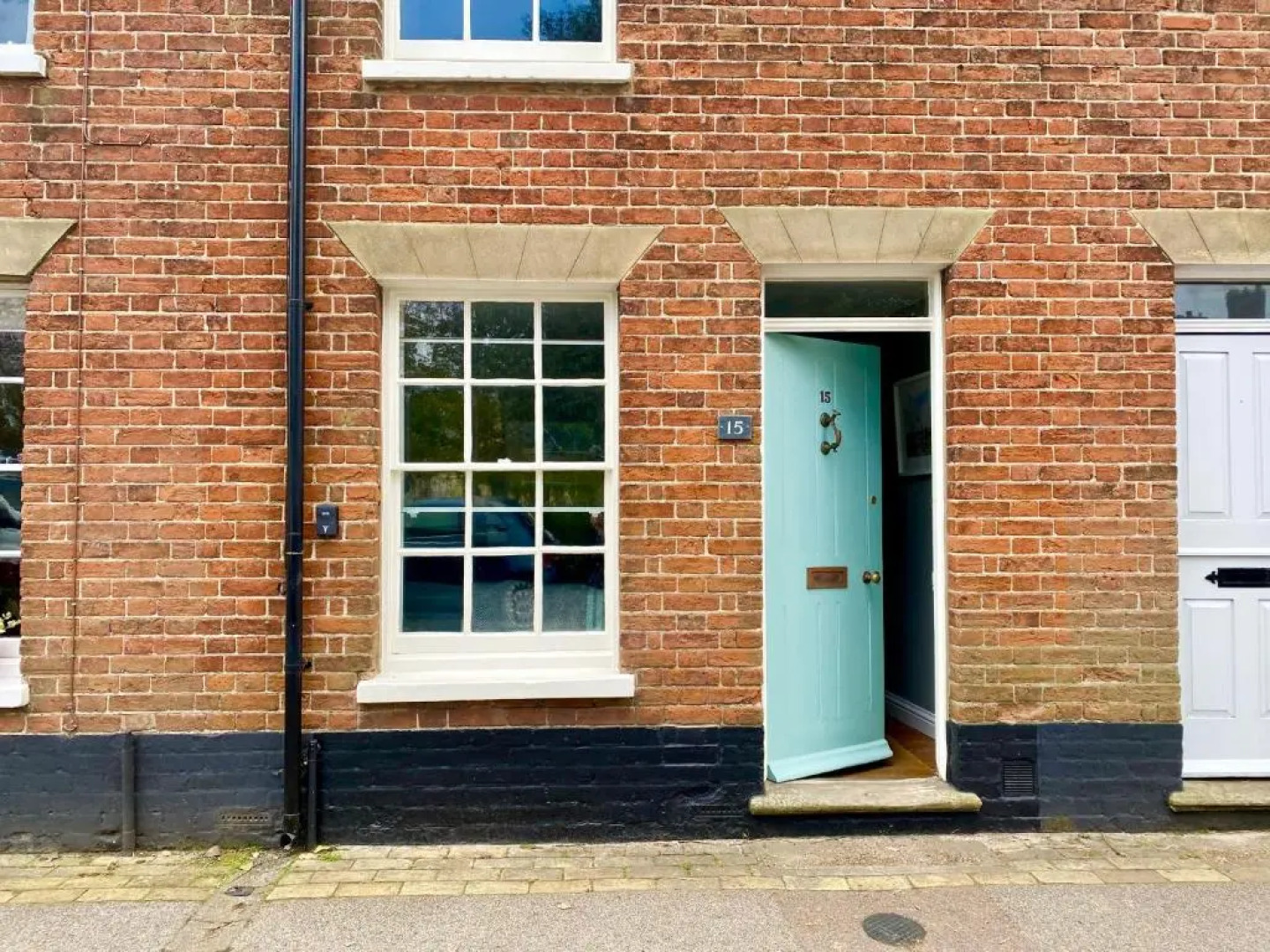 15 Victoria Street, Southwold