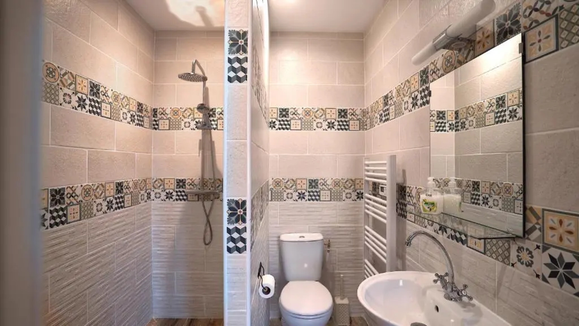 Chambres d'hôtes Au Chapitre