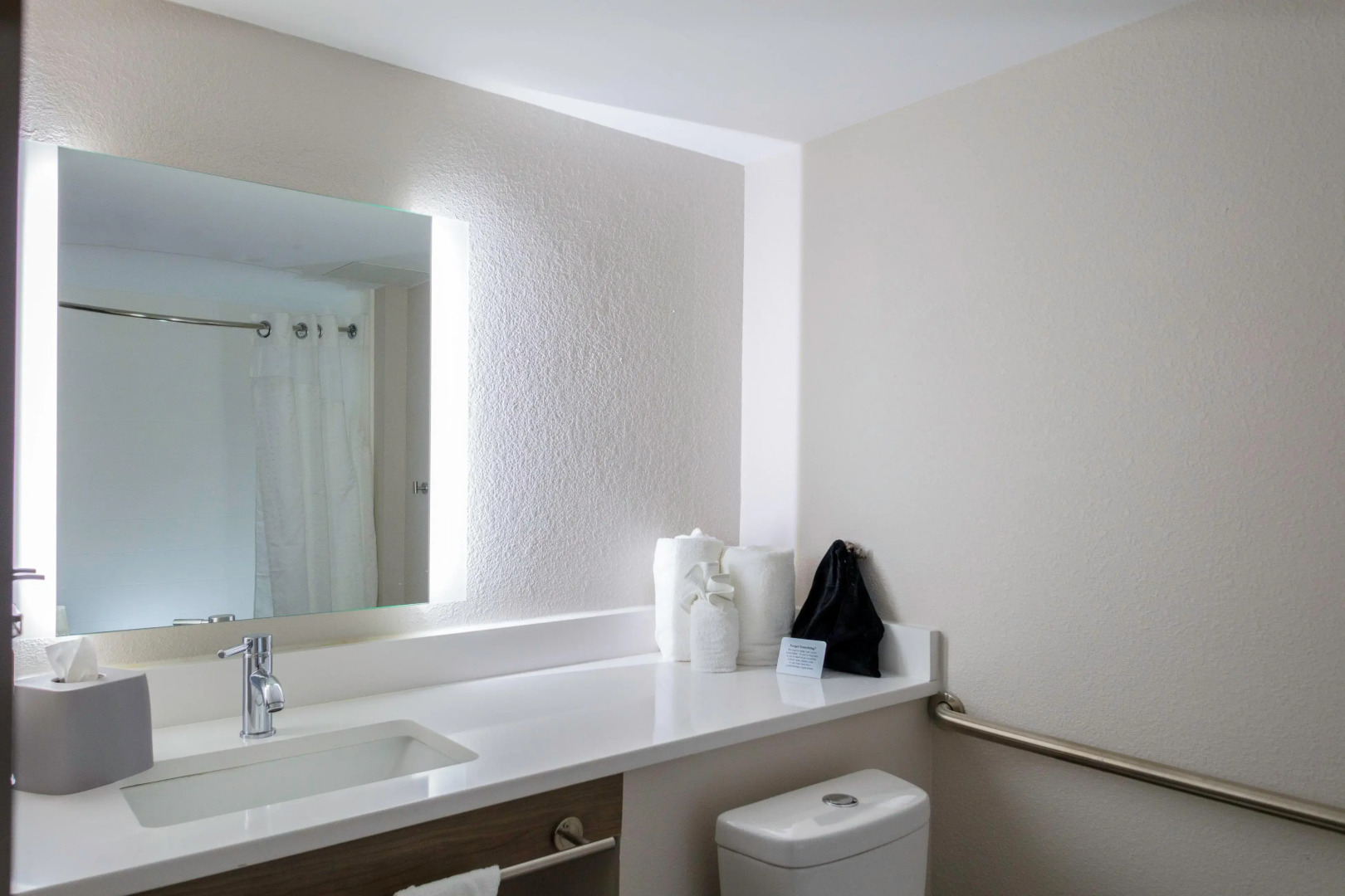 Holiday Inn Express Rocky Mount Sports Center by IHG