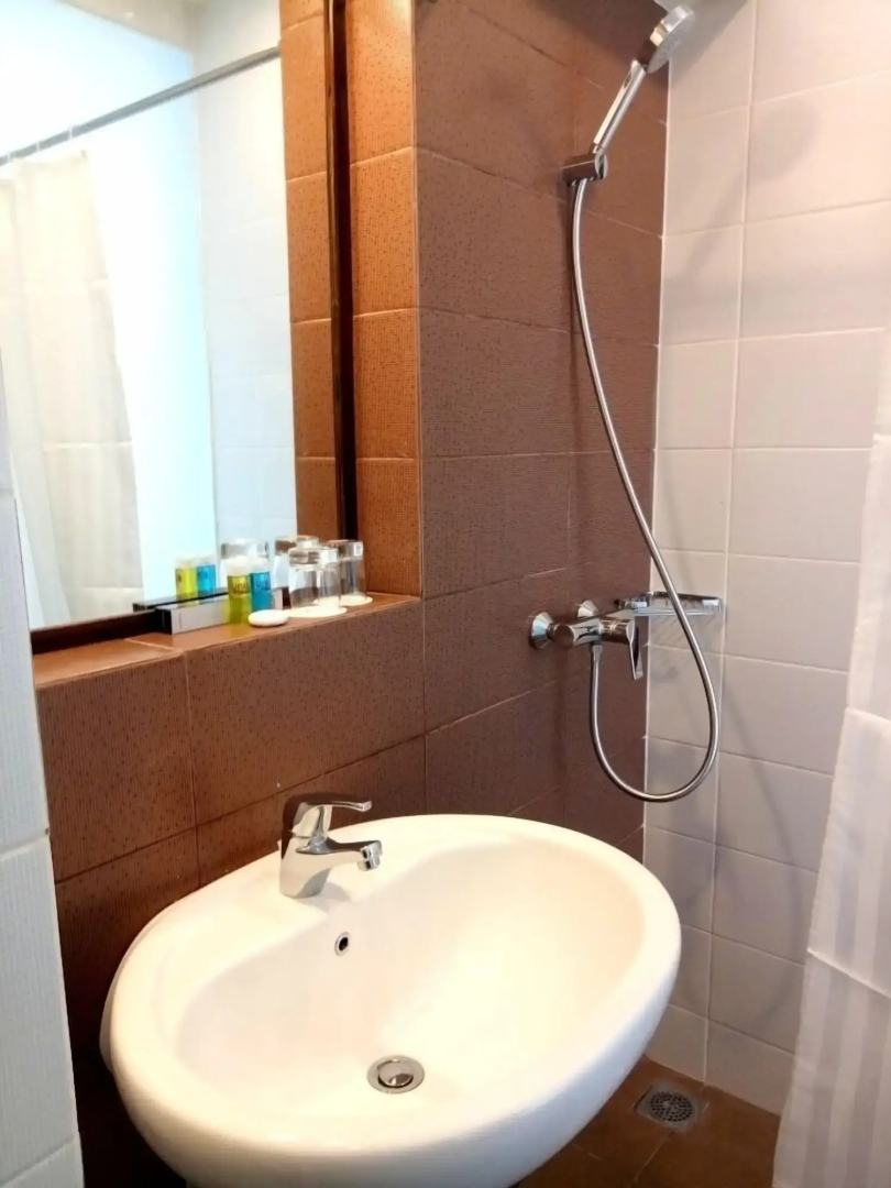 Uniq Hotel Yogyakarta