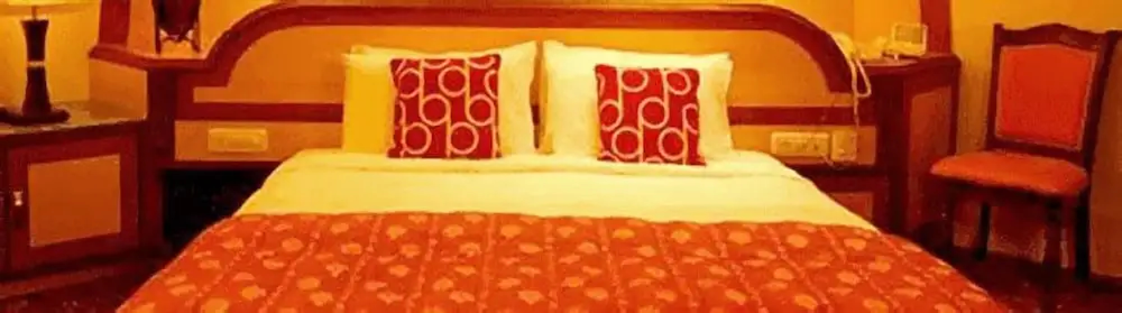 The Checkers Hotel