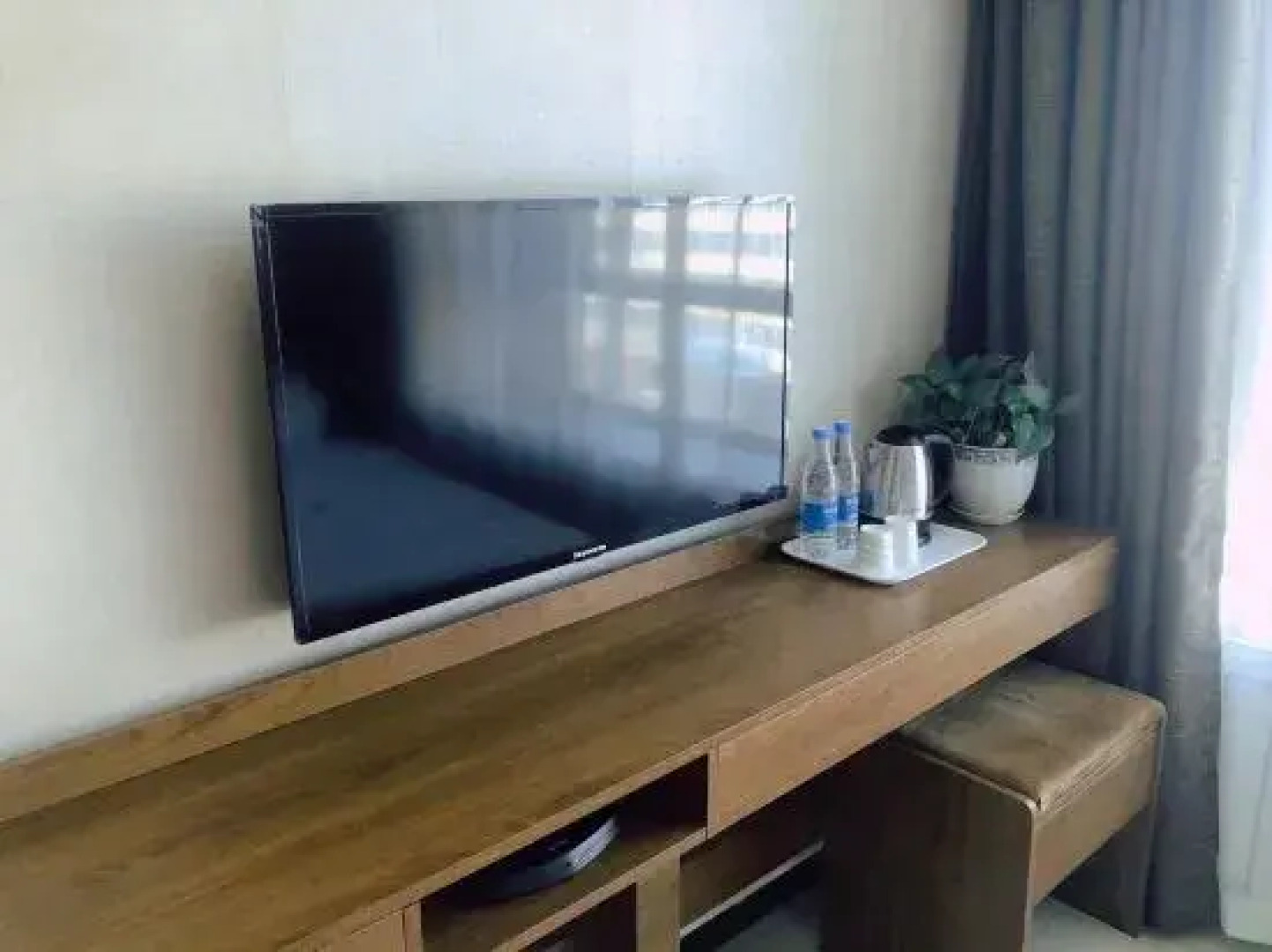 Zhenlai Hexiang Hotel