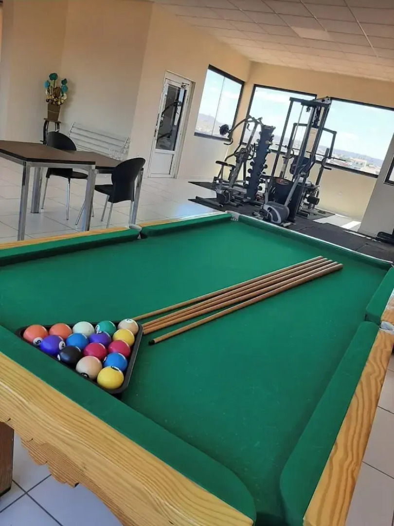 Araripina Palace Hotel