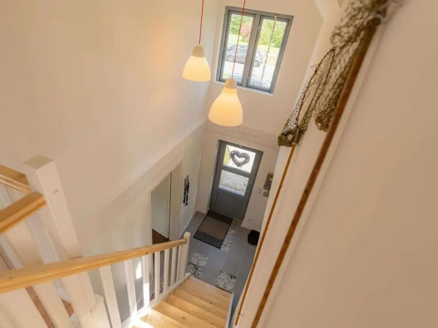 House by the Paddock