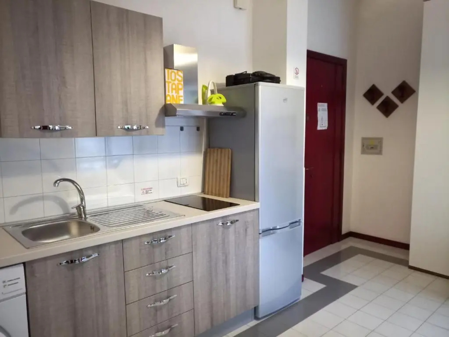 Appartamento di Vins