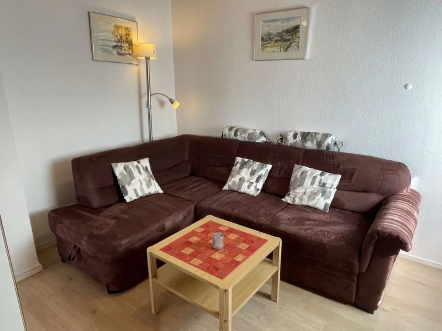 Apartment Wartbuck Ühlingen-Birkendorf