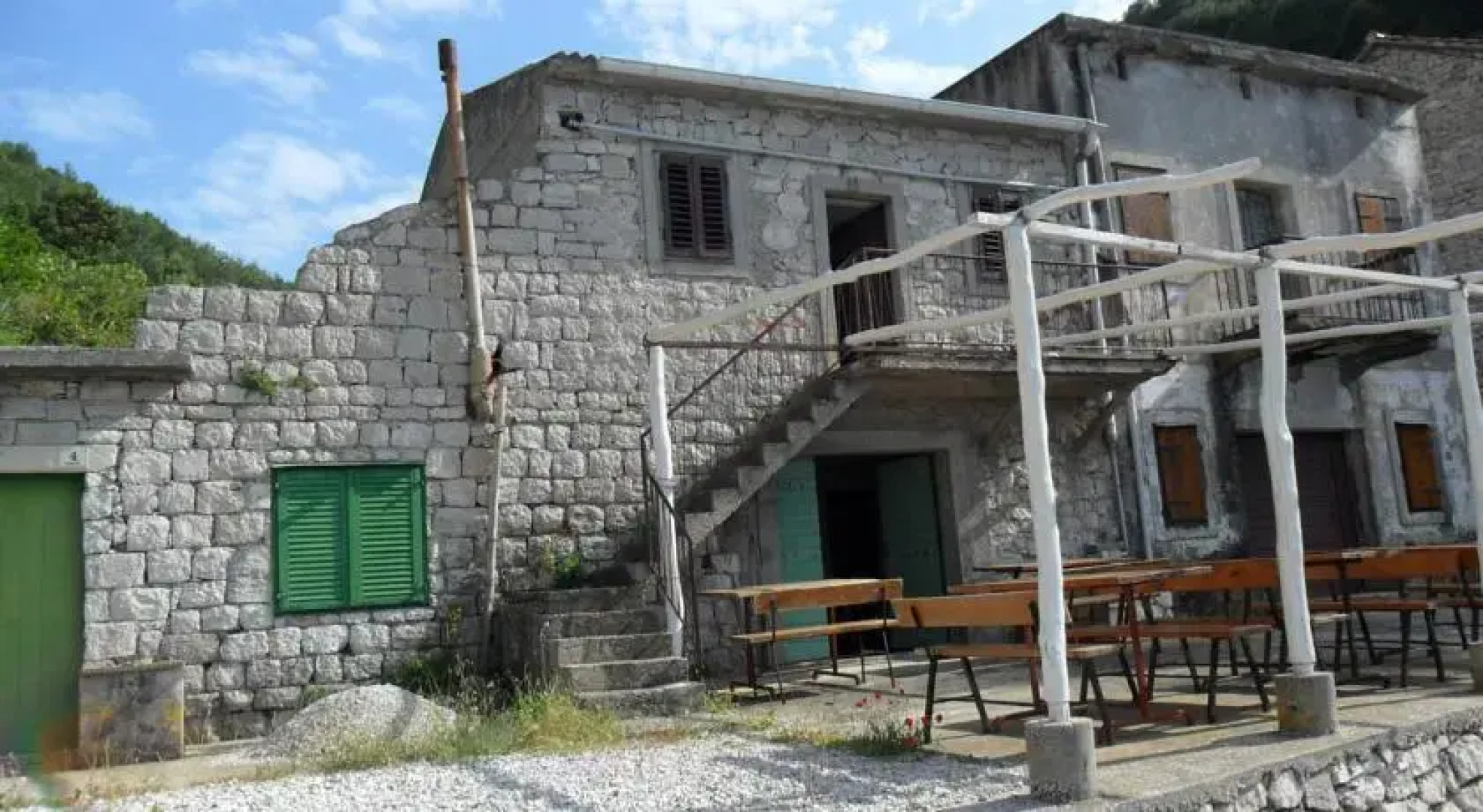 Holiday Home Beach Paradise