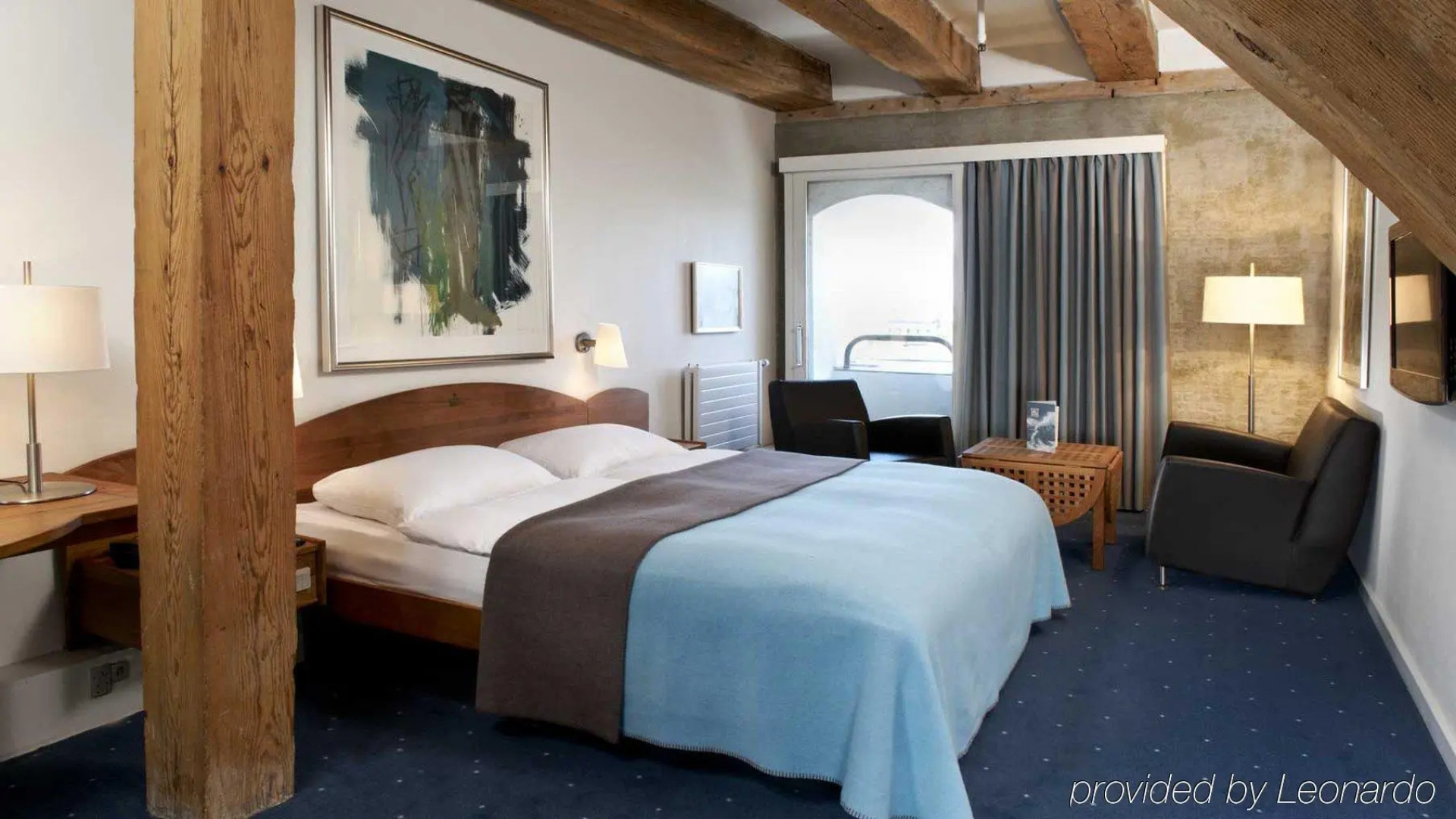 Admiral Hotel Copenhagen