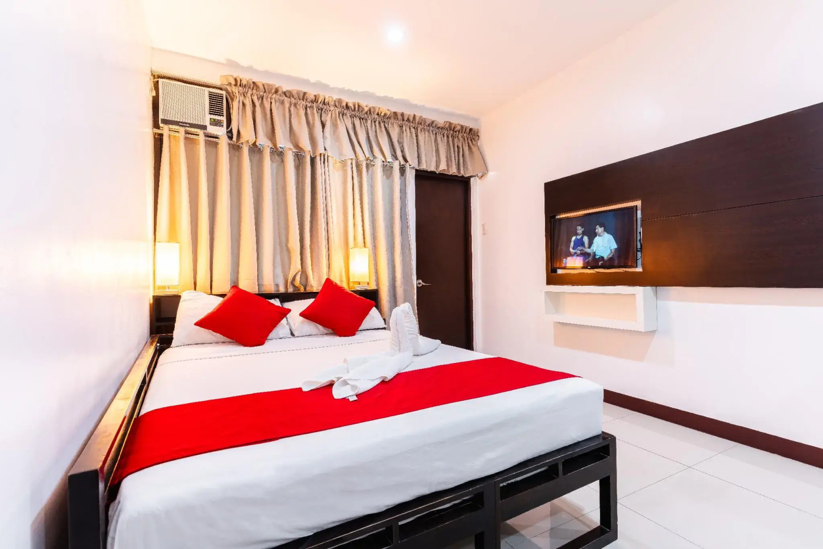 Copenhagen Main Residences