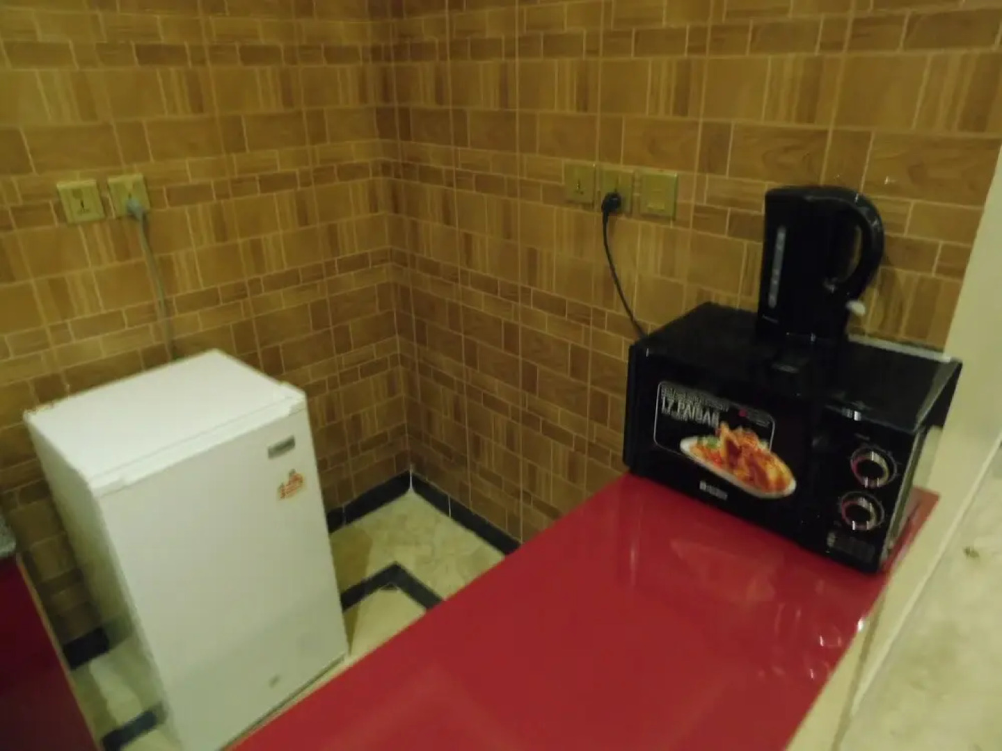 Triple One Hotel Suites