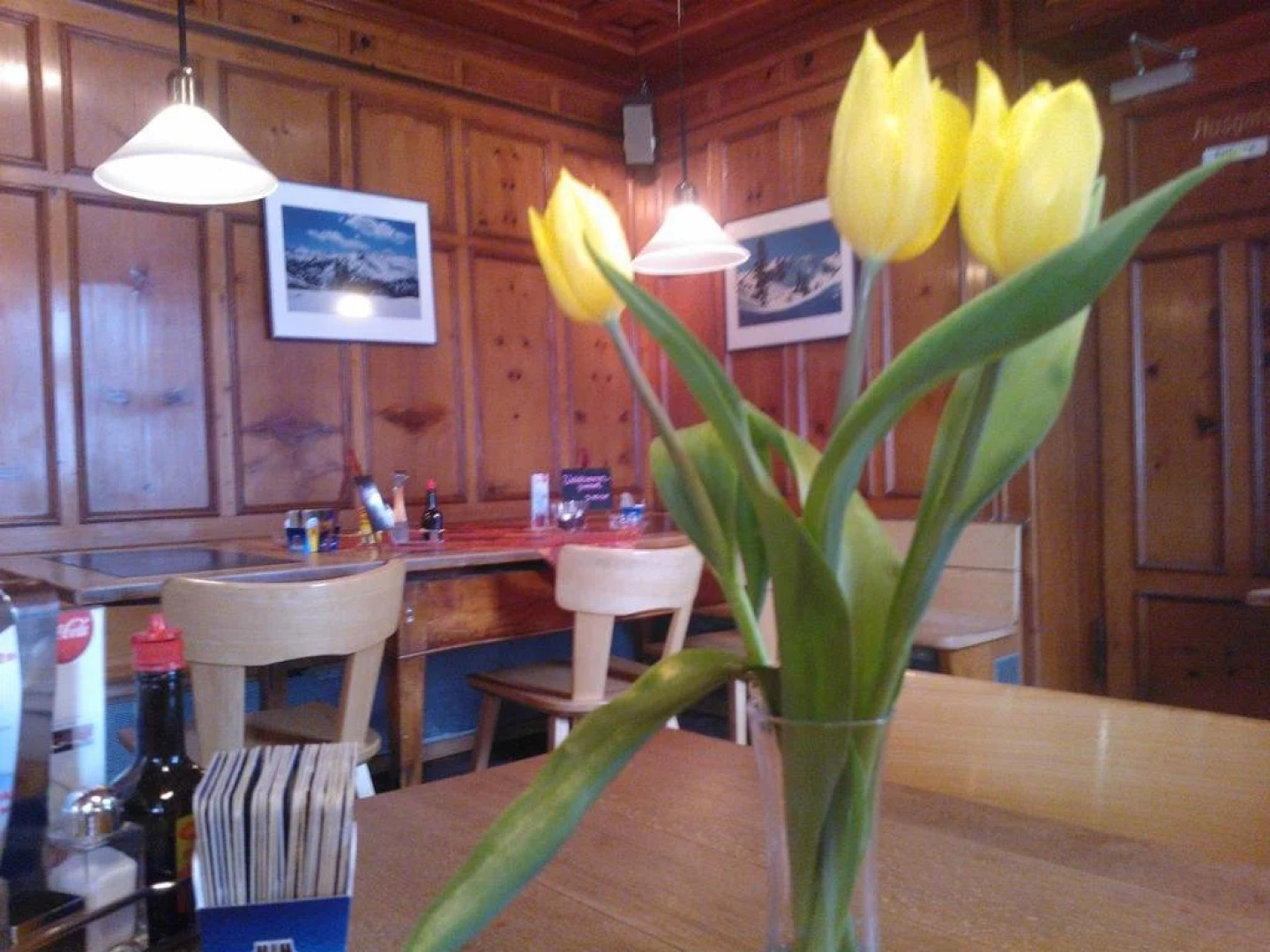 Hotel Restaurant Sternen