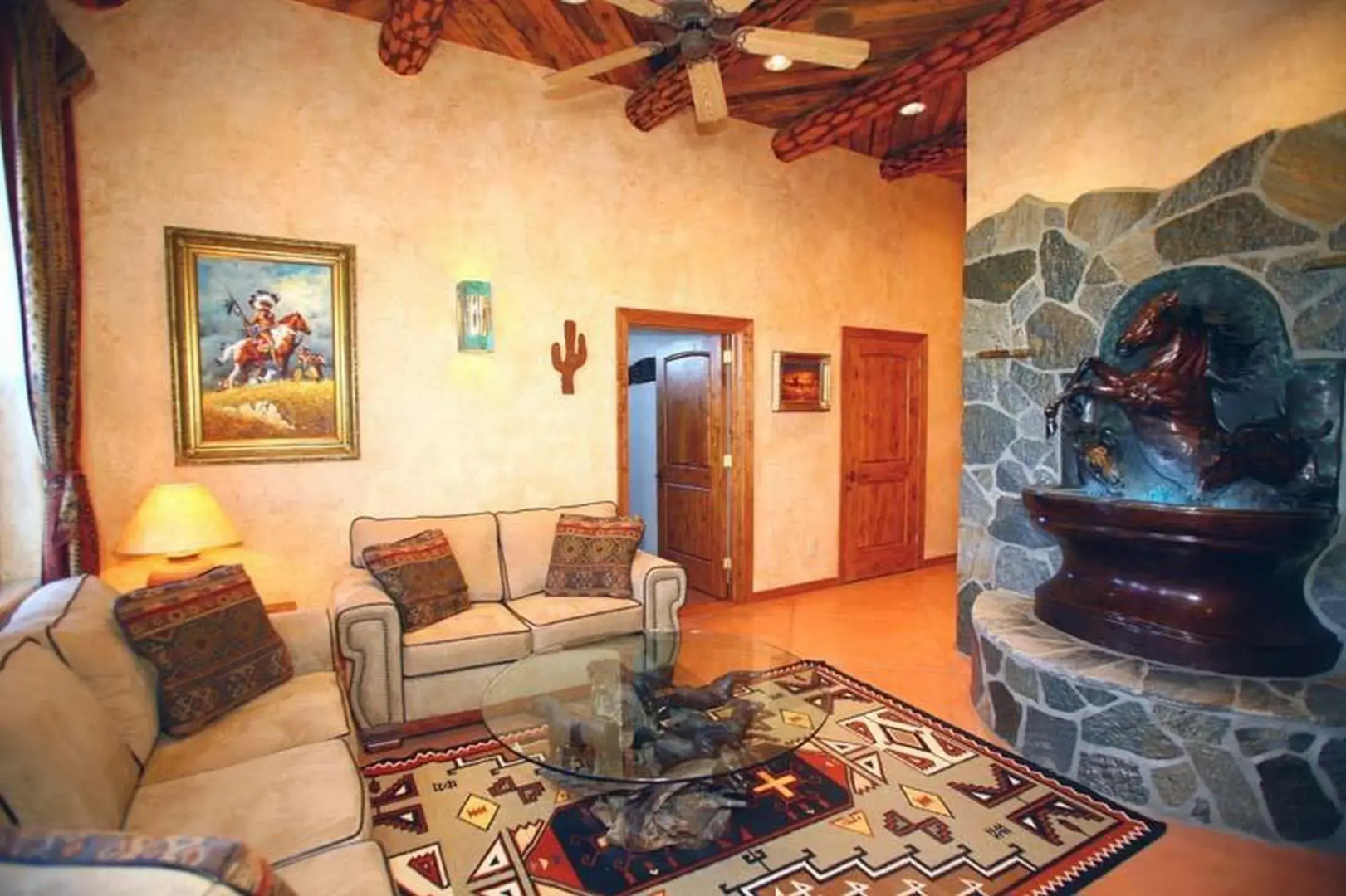 White Stallion Ranch