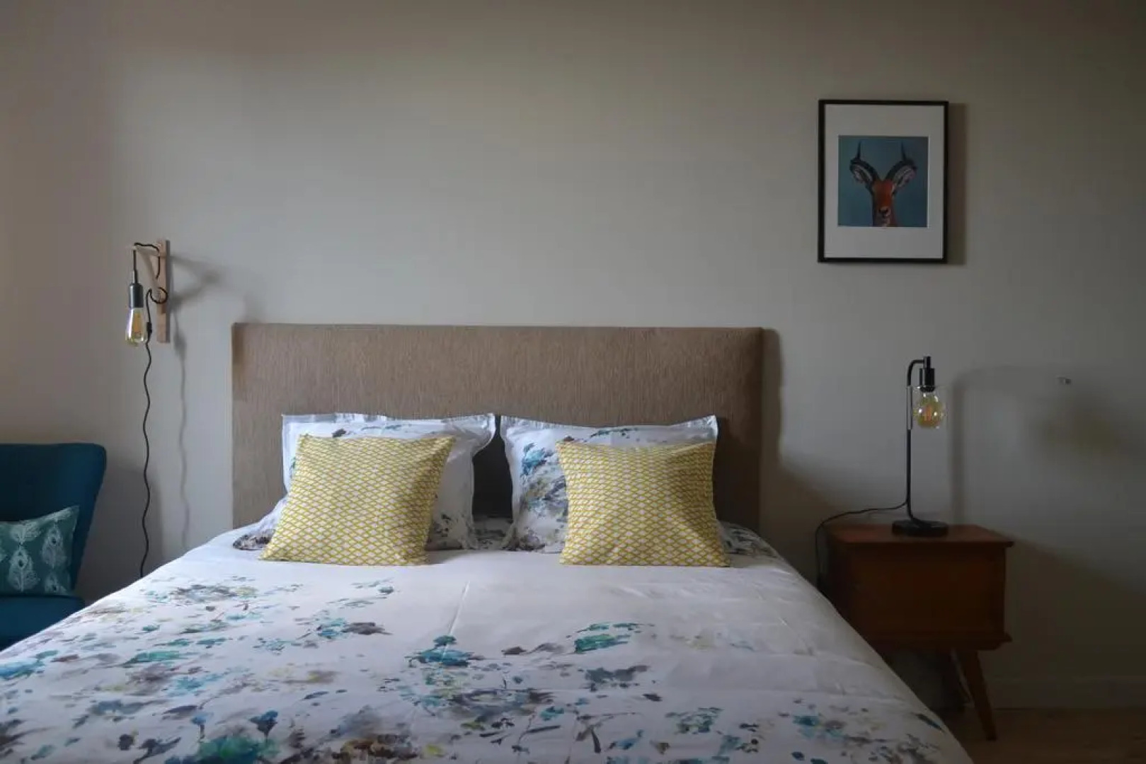 Douceur de Vigne - Maison d'Hôtes