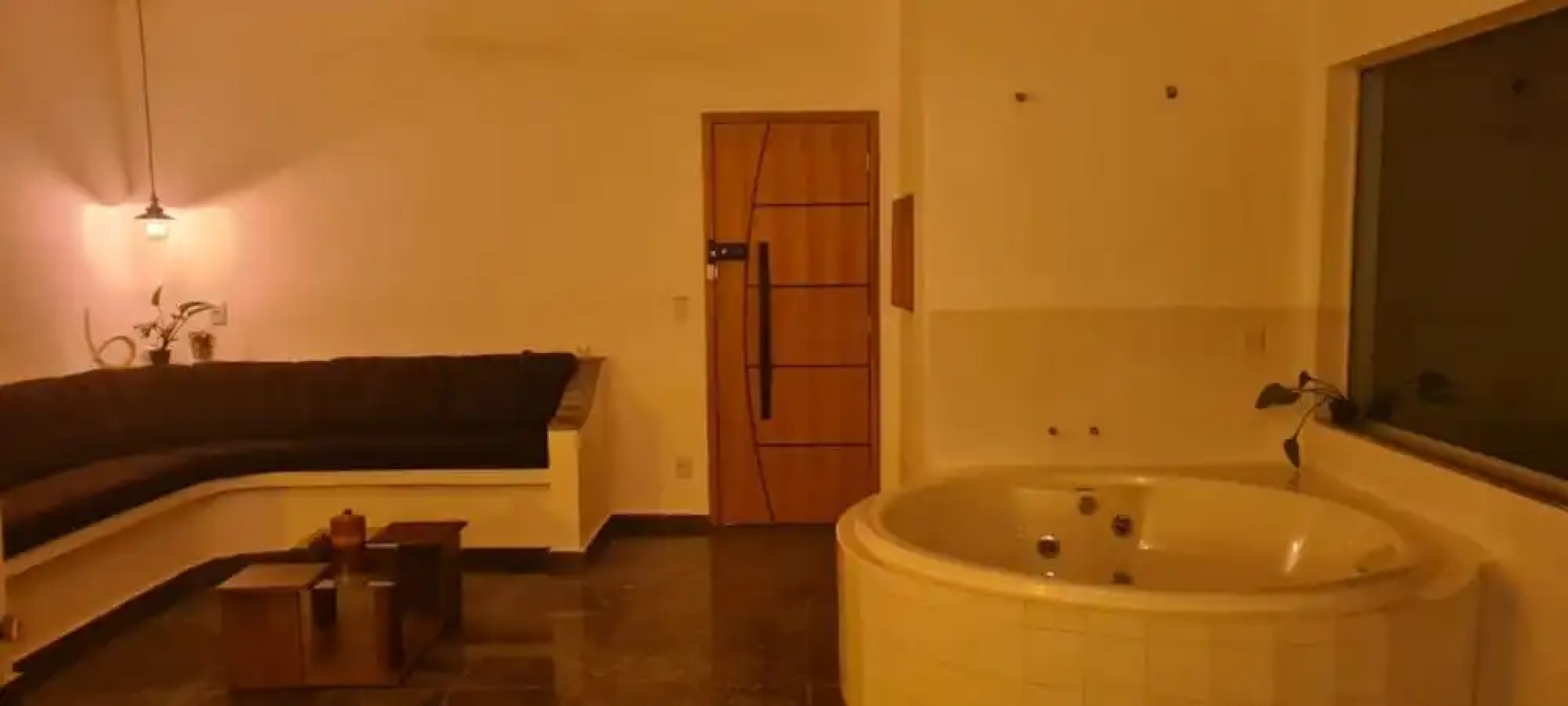 Gran Luha Motel Hotel