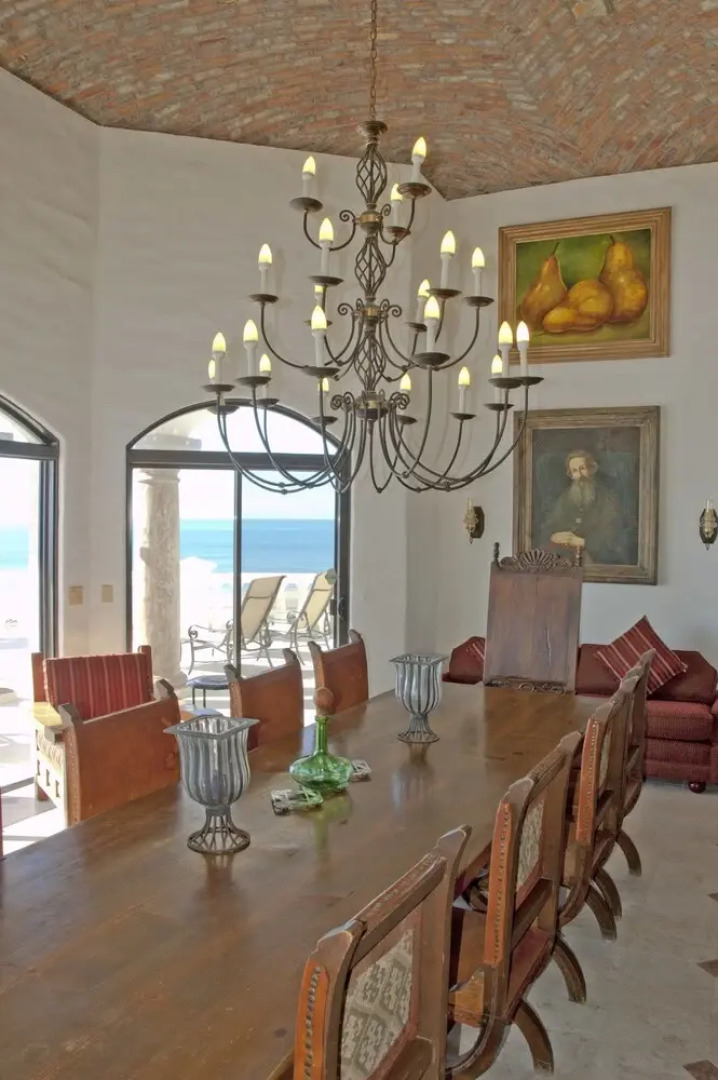 Casa Playa by RedAwning