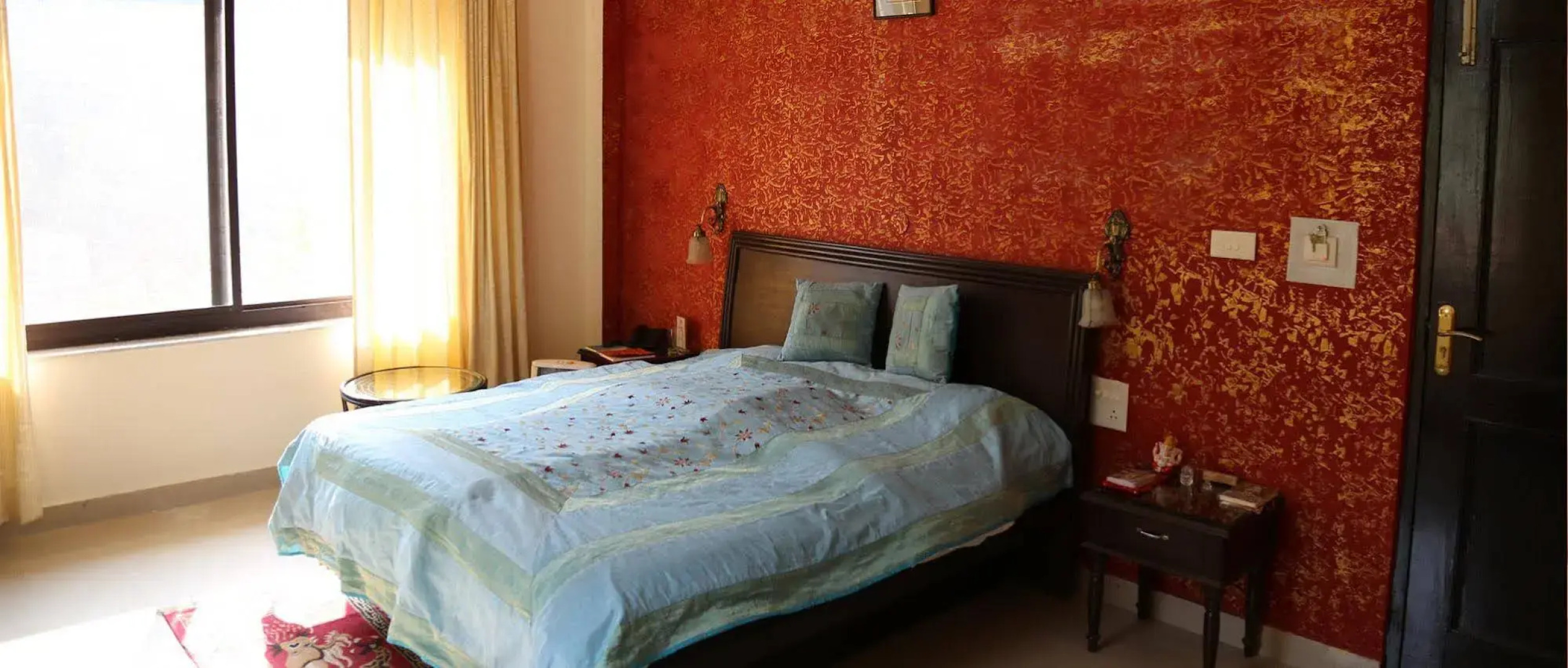 Sattva Spa & Wellness Retreat