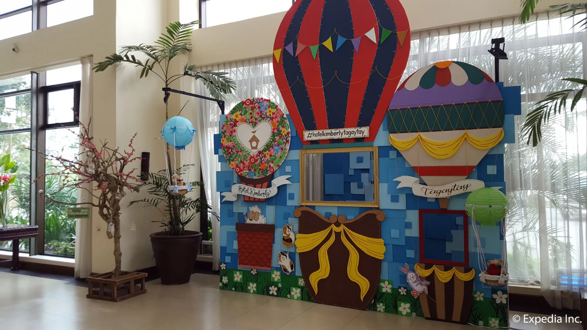 Hotel Kimberly Tagaytay