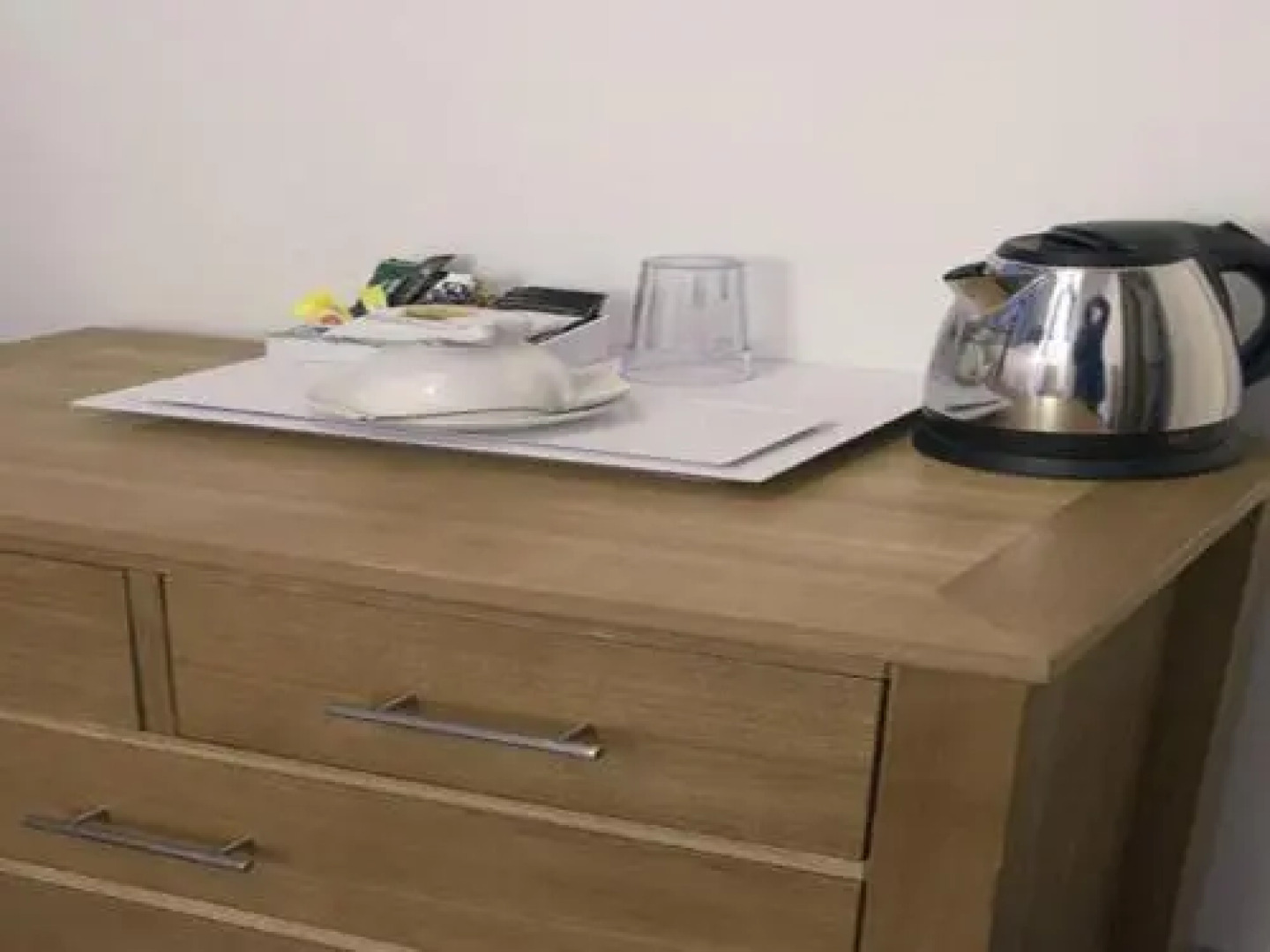 King William The Fourth Guest House