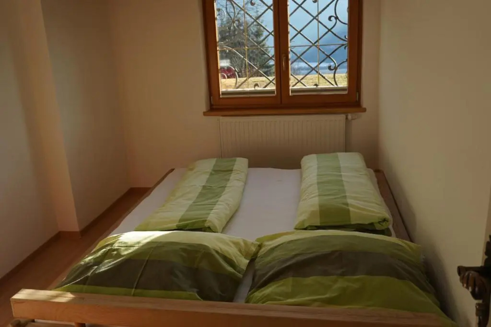 Apartment Lothse Shar