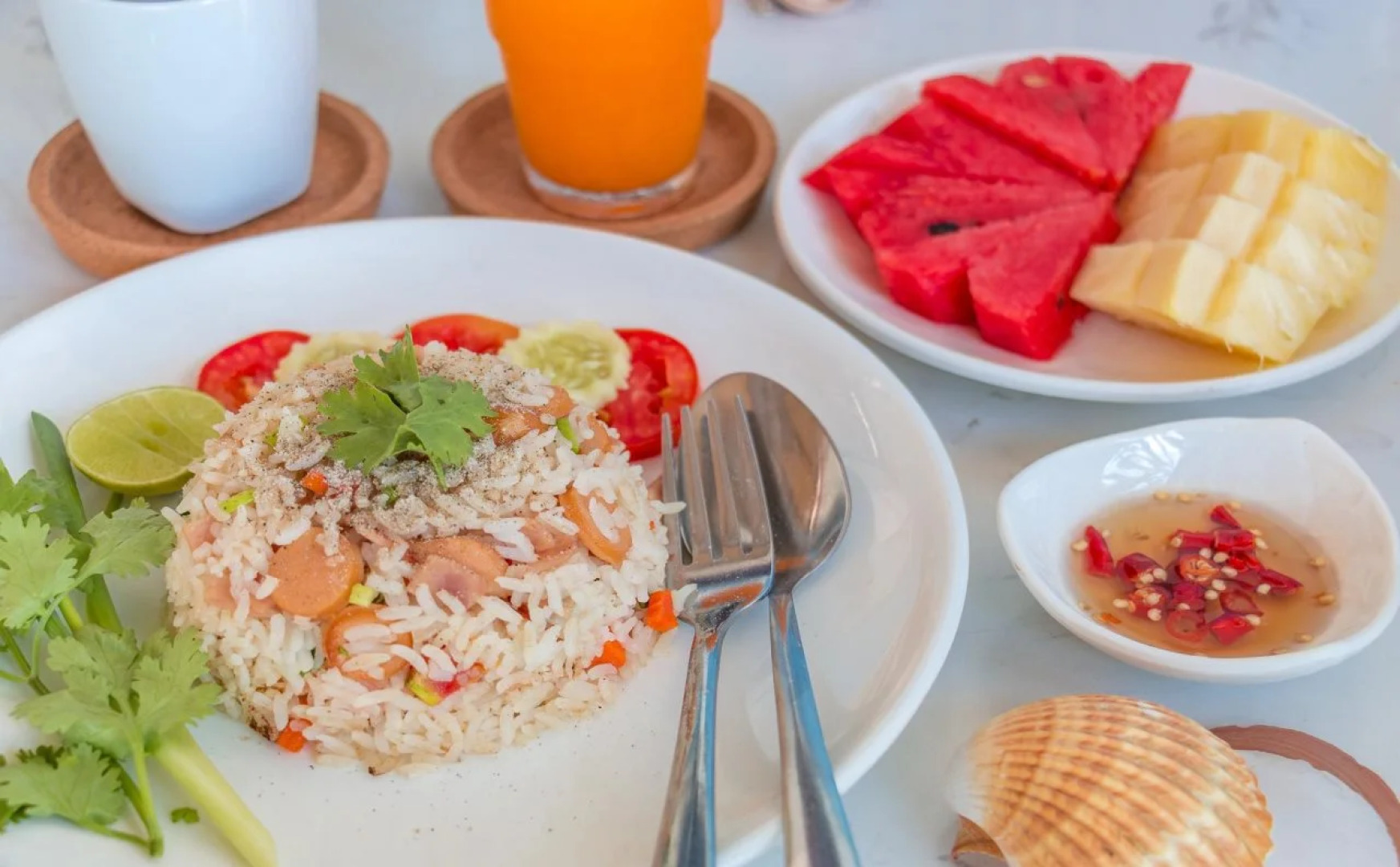 Villa Pool Lay Resort Pattaya