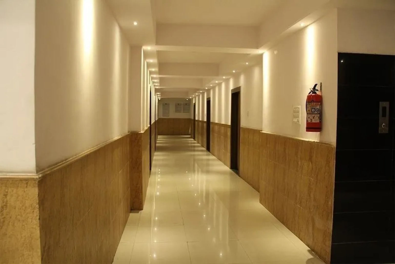 MGM - Aagman The Guest House