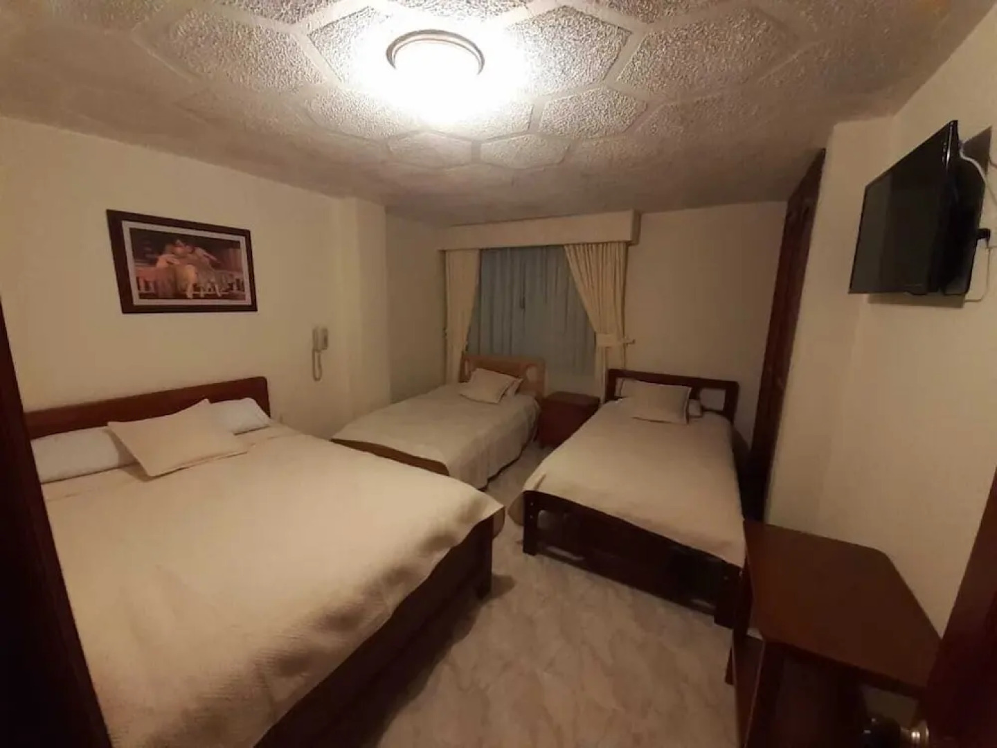 Hotel San Miguel Confort