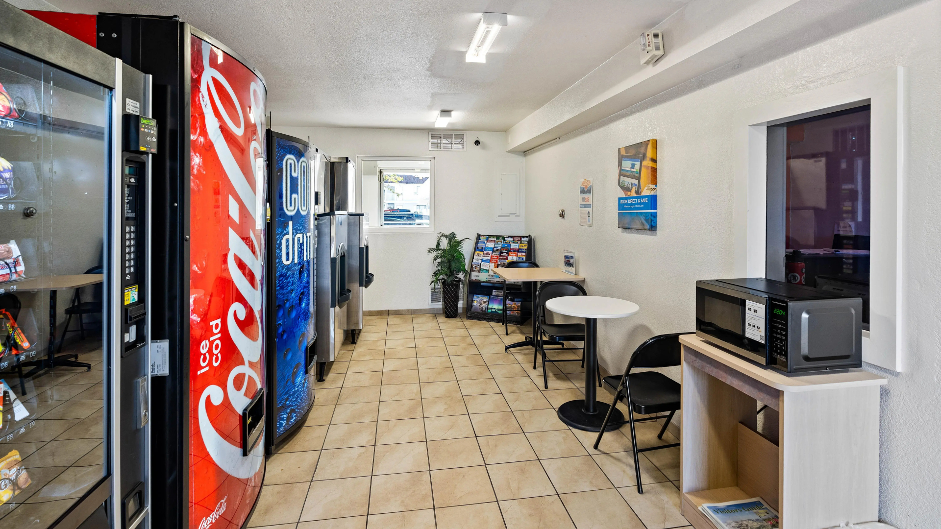 Motel 6 Kalispell, MT