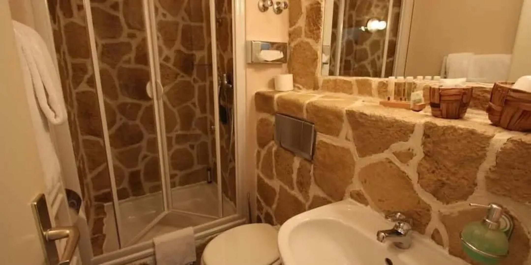 Landhaus zur alten Gärtnerei