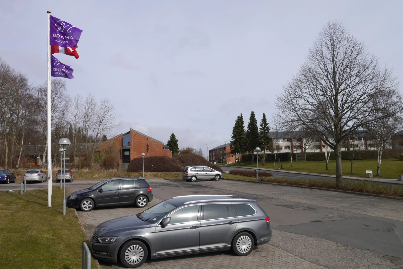 Montra Odder Parkhotel