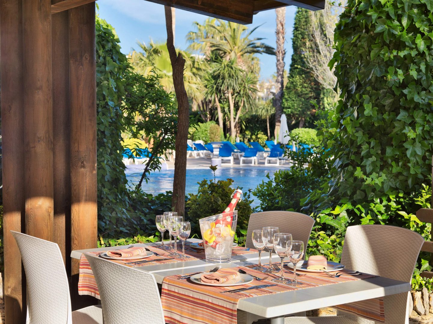 H10 Vintage Salou - Adults Only