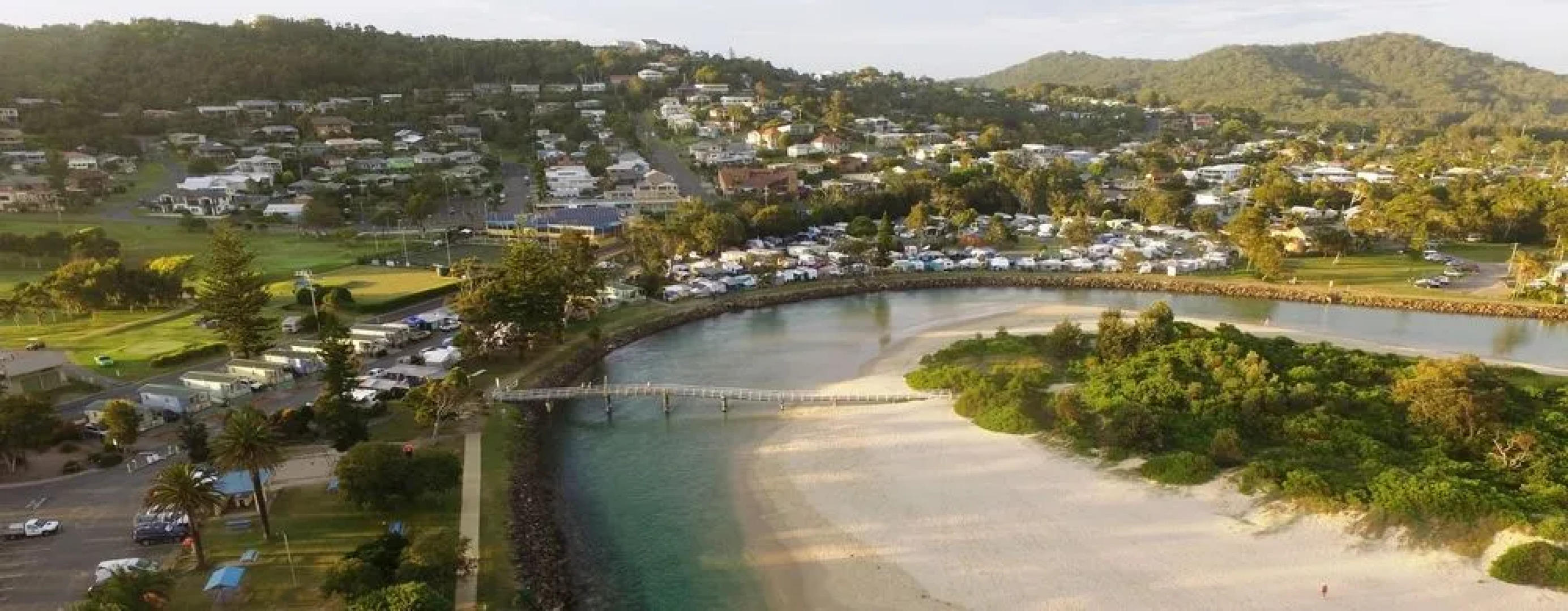 Sun Worship Crescent Head