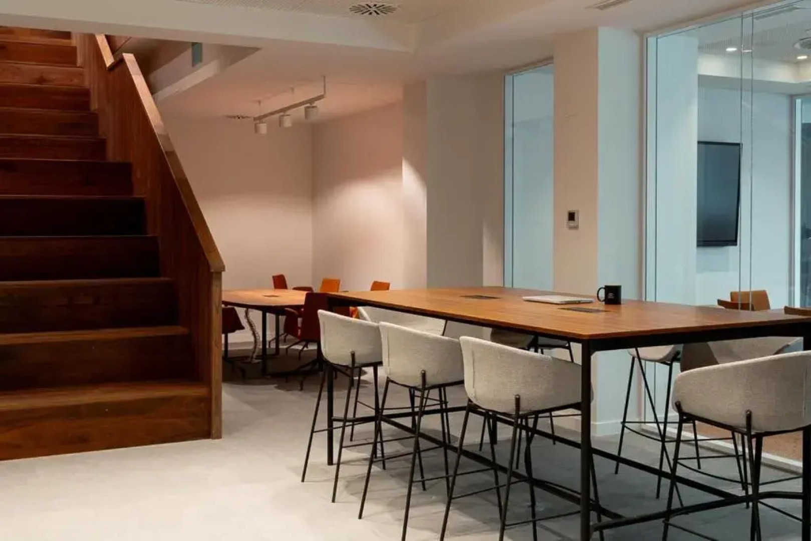 Apartamentos 2H Living