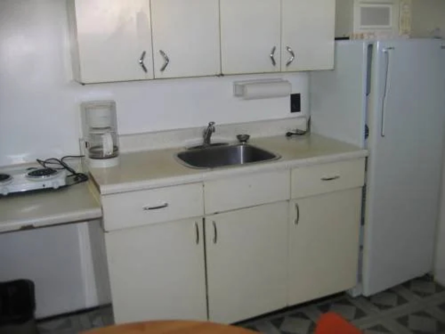 Town and Country Motel