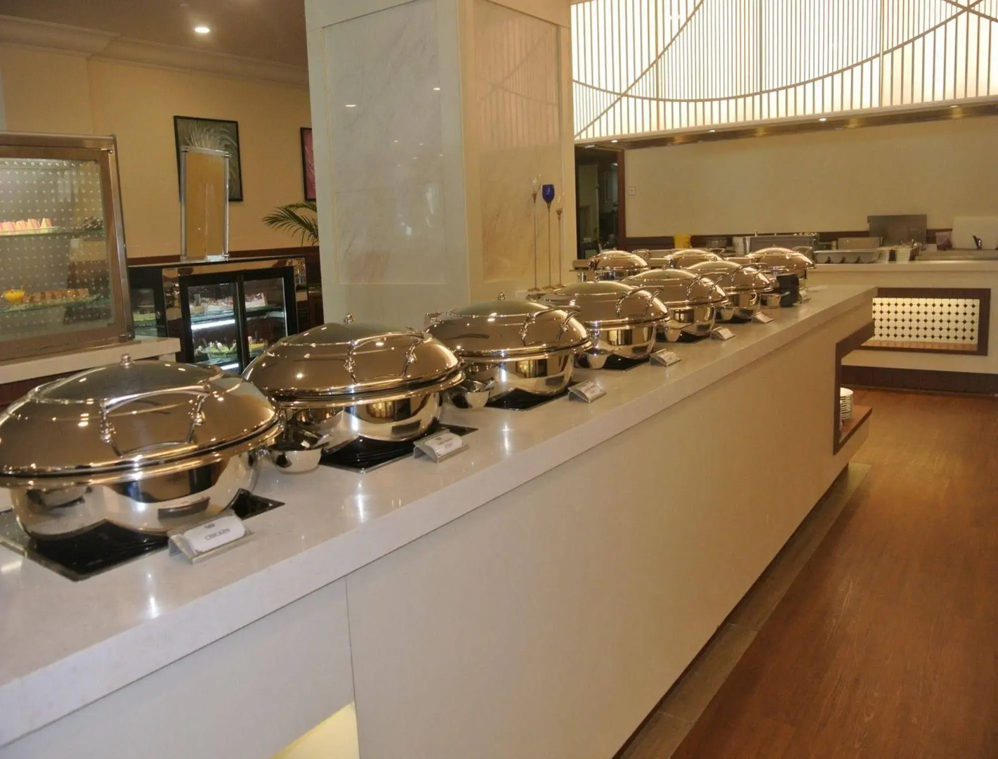 Gurney Bay Hotel, a PARKROYAL Hotel