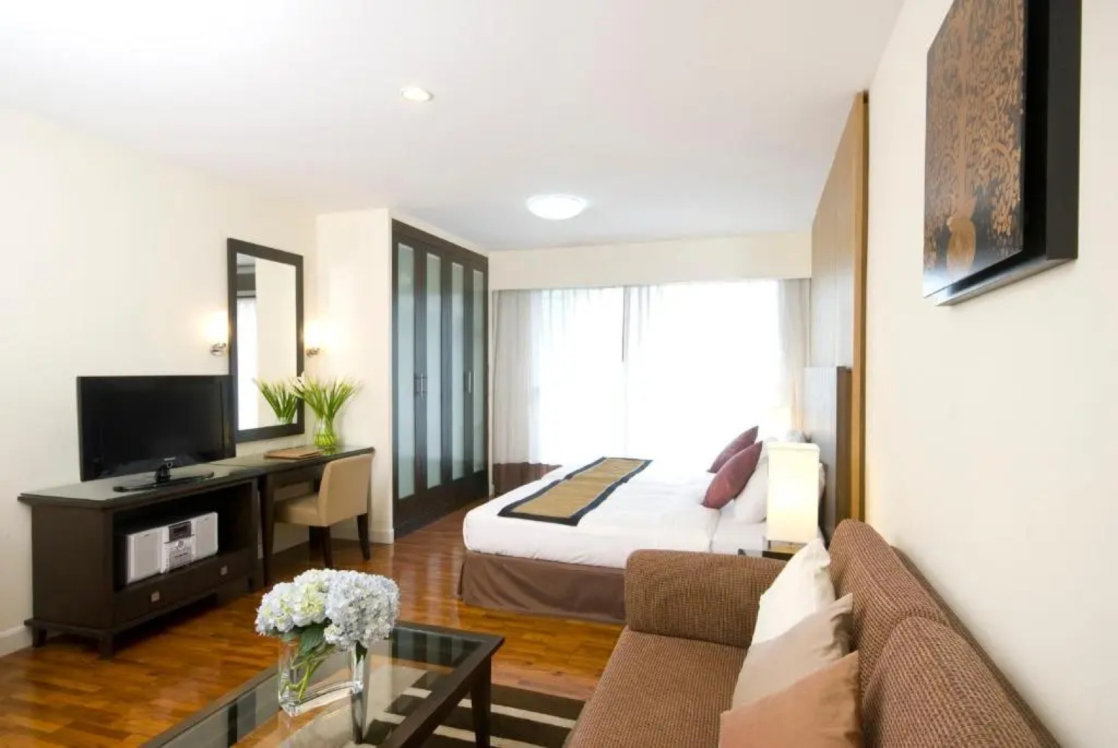 Kantary House Hotel & Serviced Apartments