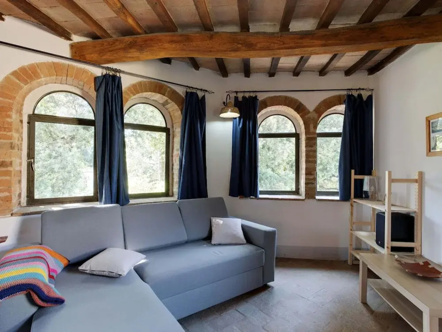 Relax & Unwind in Umbria