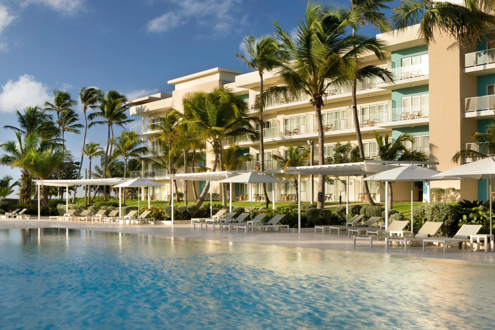 The Westin® Puntacana Resort