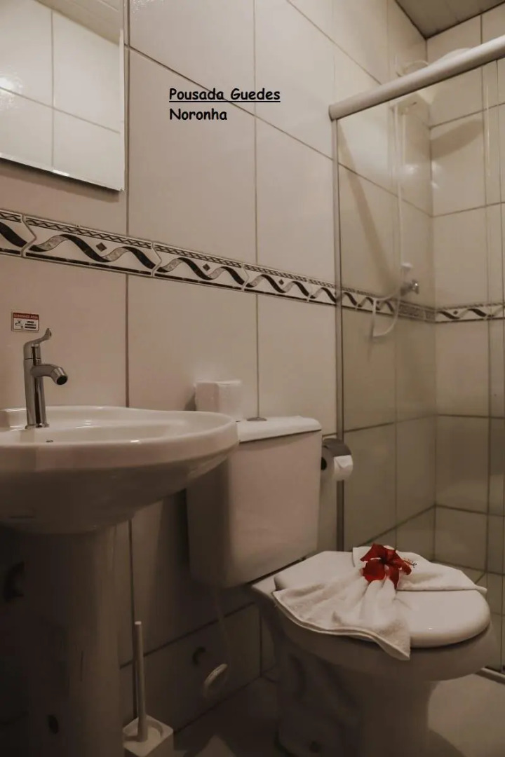 Pousada Guedes Noronha