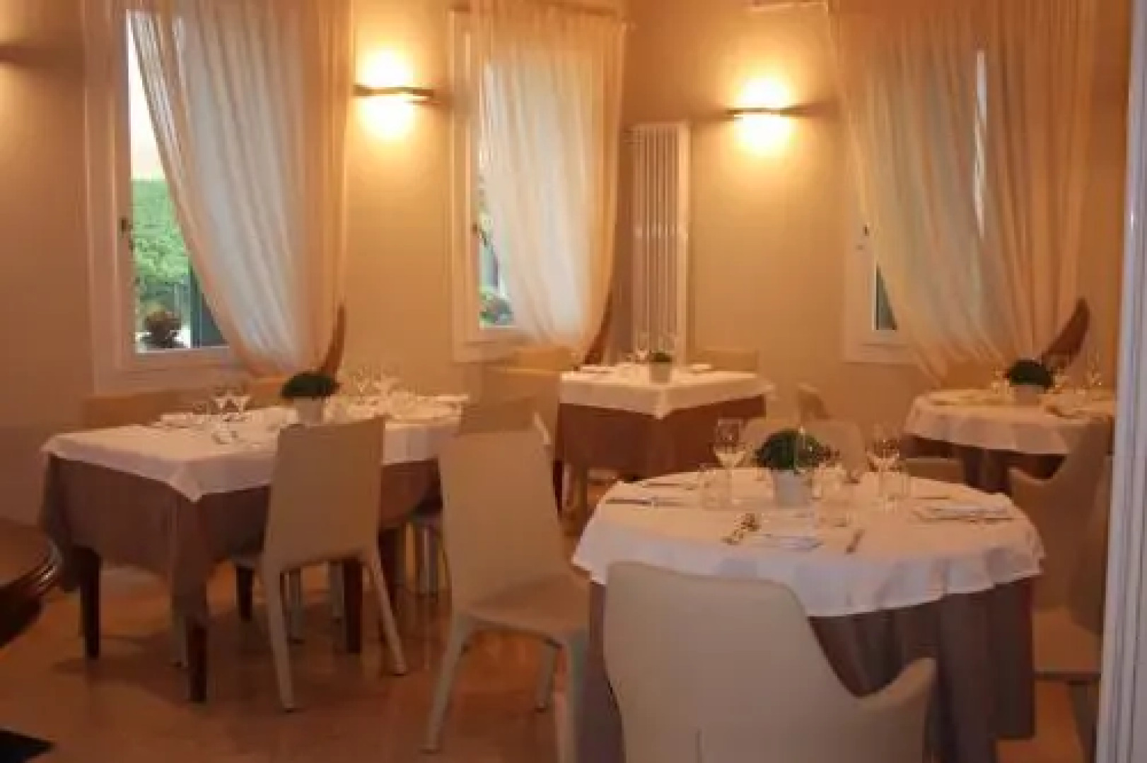 Locanda ai Capitelli