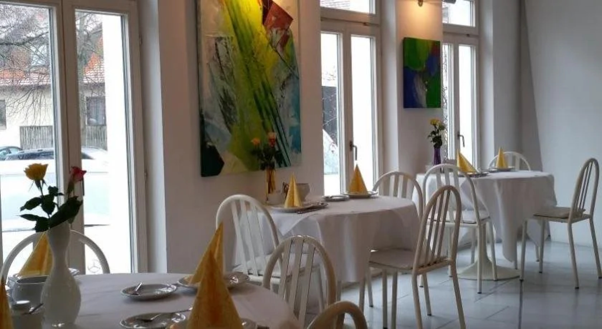 Arthotel Billie Strauss