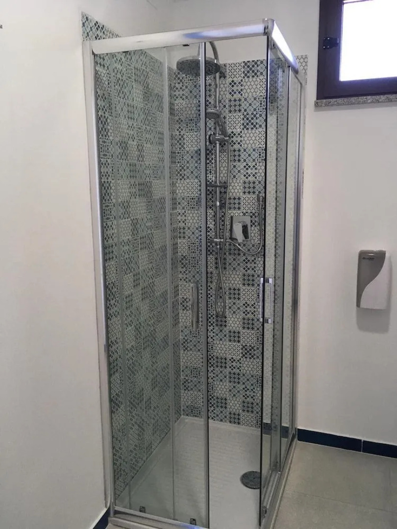 La Terrazza degli Dei