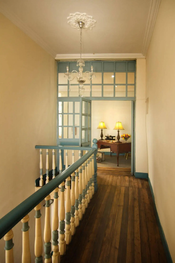 Del Parque Hotel & Suites