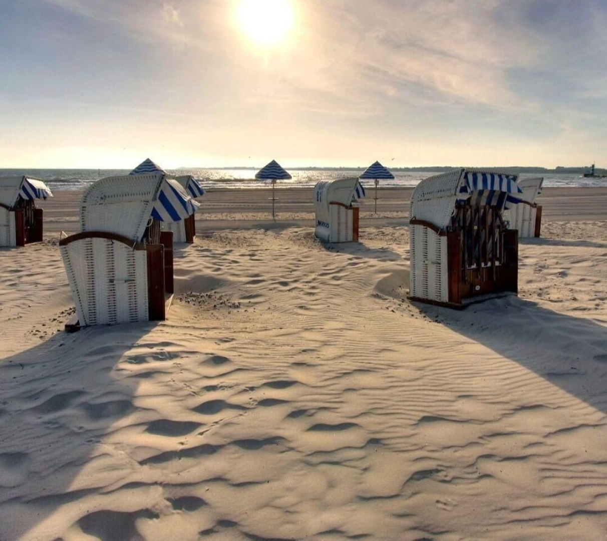 bel Appartement Avec Terrasse