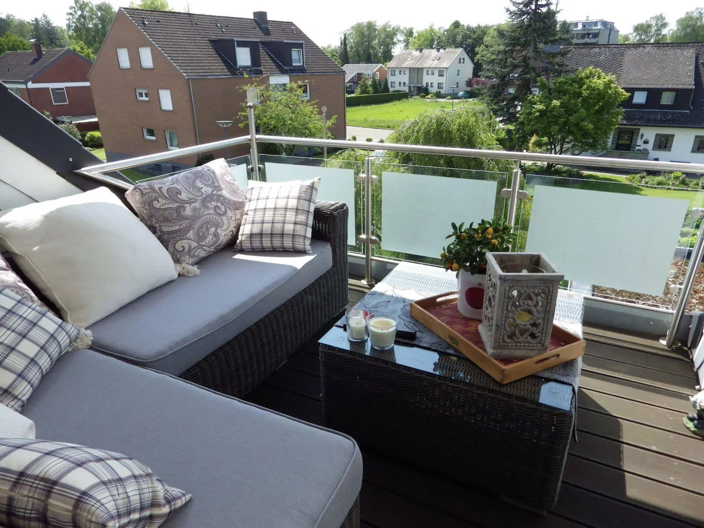 Pension Haus Heitzig