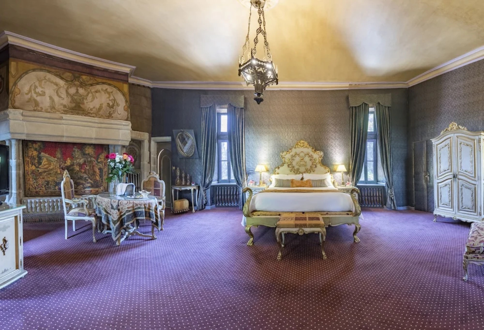 Château de Codignat