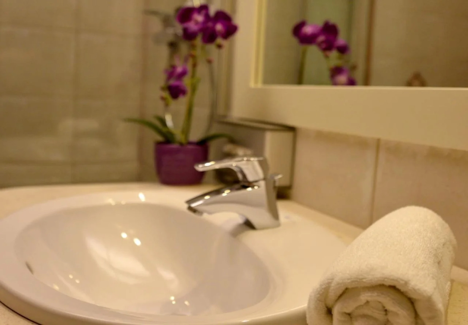 Residence Hotel Balaton